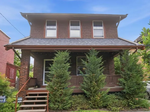 4140 Florida Ave, Cincinnati, OH 45223