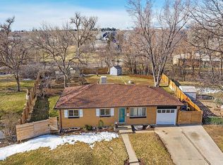 6009 Iris Way, Arvada, CO 80004