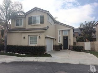 807 Paseo La Vida, Oxnard, CA 93030