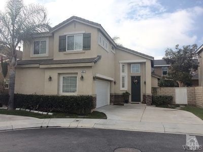 807 Paseo La Vida, Oxnard, CA, 93030