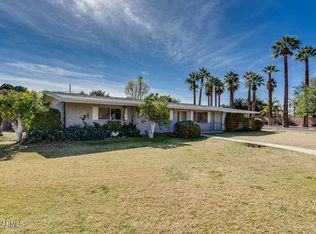 1021 W Las Palmaritas Dr, Phoenix, AZ 85021