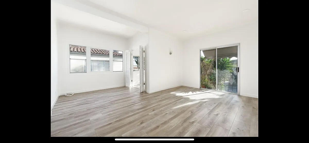 Building Photo - 132 Natoma Ave #A
