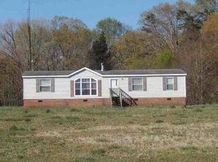 5500 Bonlee Carbonton Rd, Goldston, NC 27252