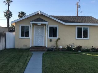 447 W Poplar St, Compton, CA 90220