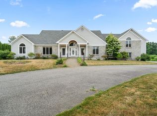 296 Andover St, Georgetown, MA 01833