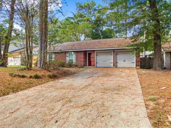 3735 Glade Forest Dr, Kingwood, TX 77339