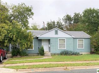 603 Valley Rd, Killeen, TX 76541