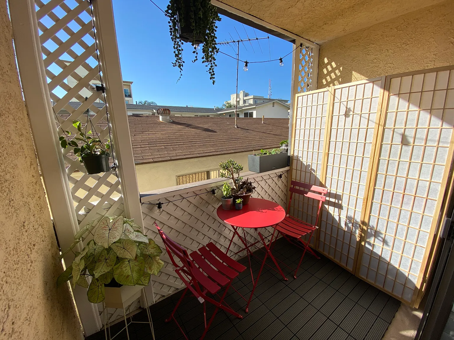 1 bed, 749 sqft, $2,900 — Photo 4
