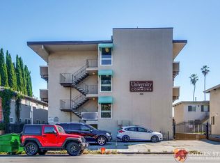 460 S. 4th, San Jose, CA 95112