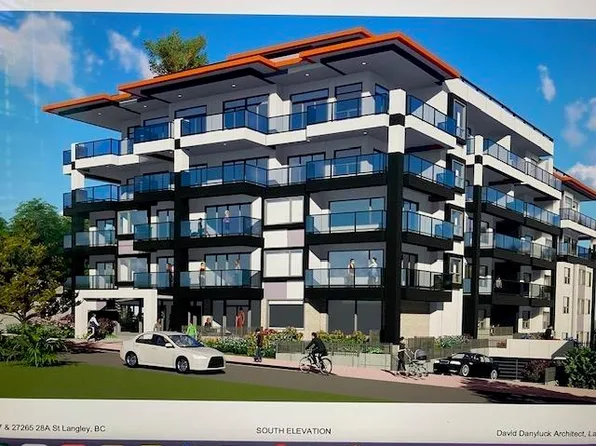 27265 28a Ave, Langley, BC V4W 3J9