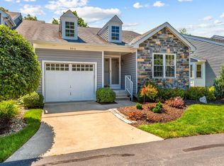 6810 Sandharbor Ct, Maineville, OH