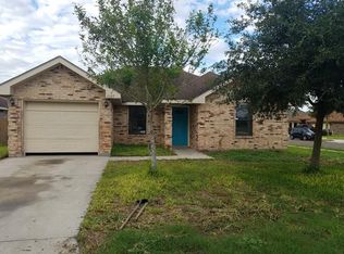 2007 Clifton St, Weslaco, TX 78596