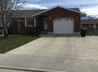 384 E 1050 S, Springville, UT 84663