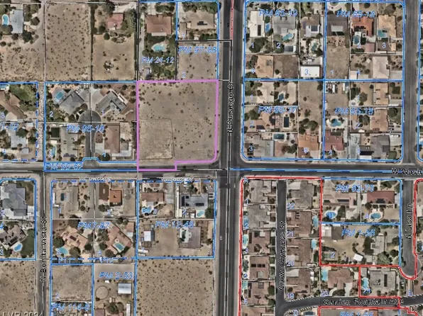 Durango, Las Vegas, NV 89149