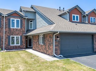 1791 Wedgewood Ct, Crown Point, IN 46307