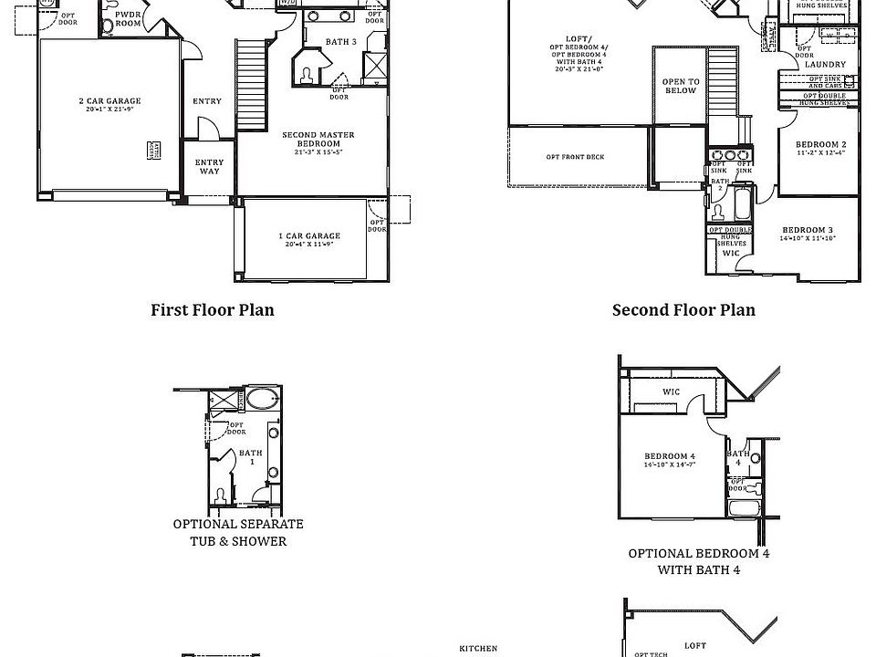 Floor Plan.