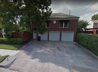 3504 Pineridge St, Houston, TX 77009