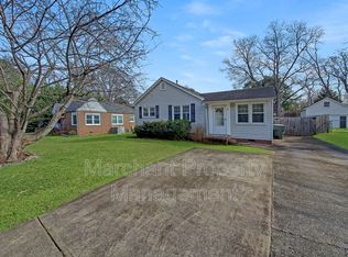 111 Bleckley Ave, Greenville, SC 29607