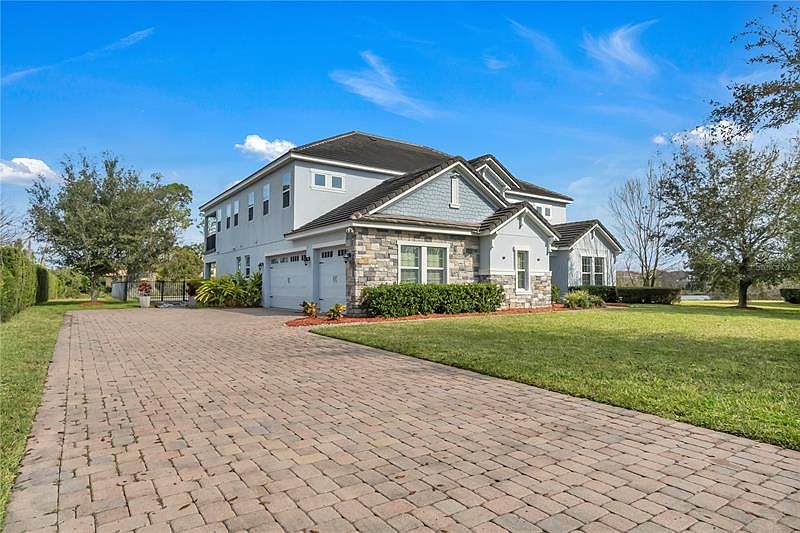 7431 Lake Albert Dr, Windermere, FL 34786 MLS O6087534 Zillow