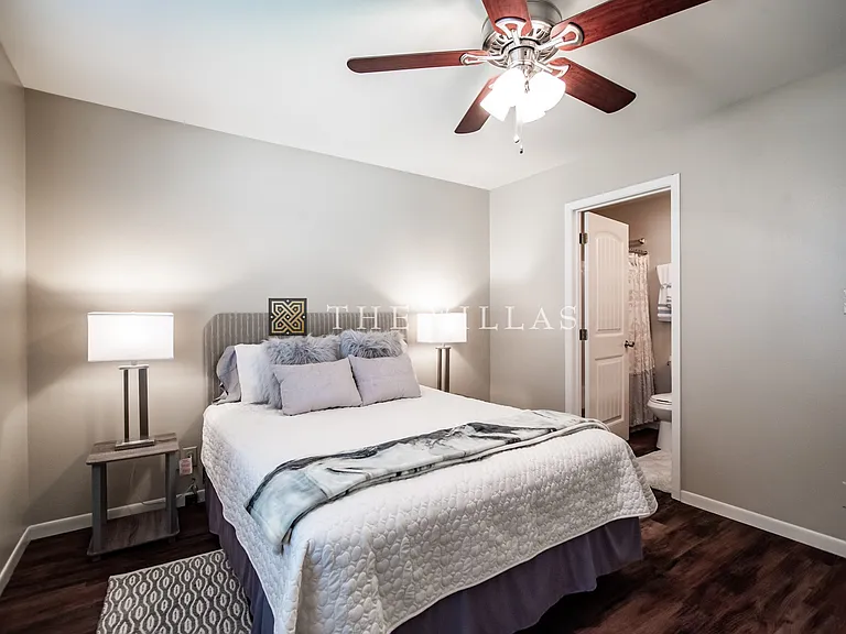 The Villas Apartments — Photo 83