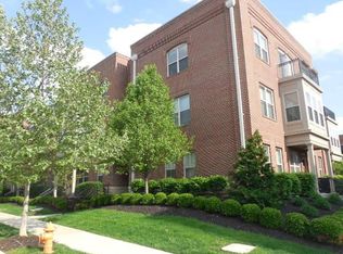 539 W 1st Ave APT 210, Columbus, OH 43215