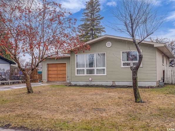 815 NORTHUMBERLAND AVENUE, Saskatoon, SK S7L 3W3