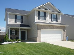 3312 Song Sparrow Dr, Maryville, TN 37803