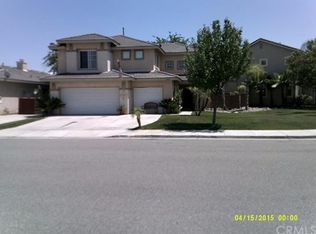 29185 Peridot Cir, Menifee, CA 92584