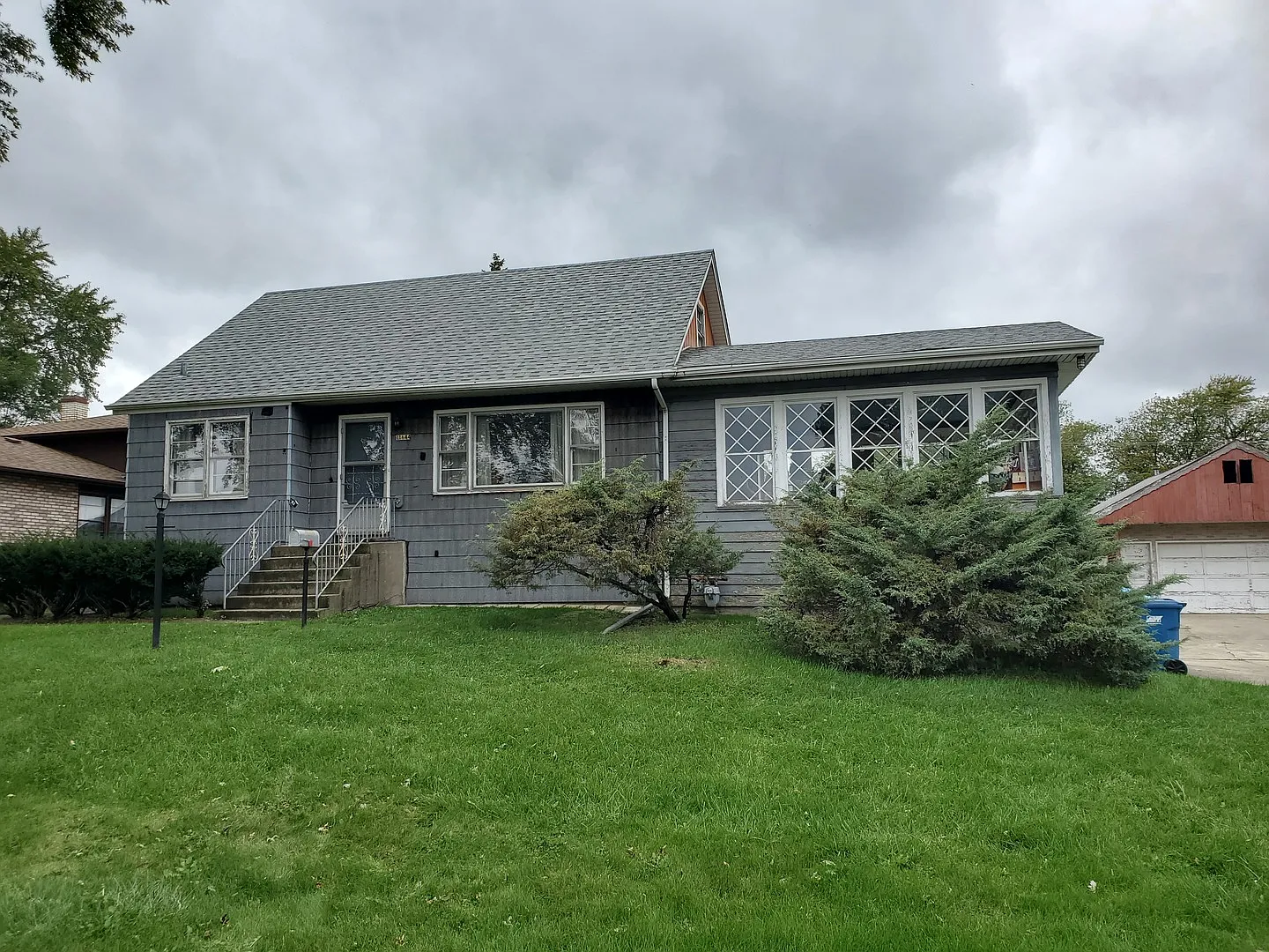 11644 S Kedvale Ave photo 1