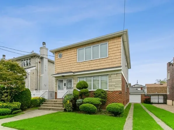 2331 E 73rd St, Brooklyn, NY 11234