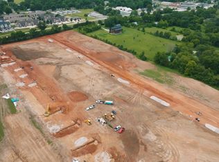 Bonnie Plan, Fall Creek, Rogersville, MO 65742