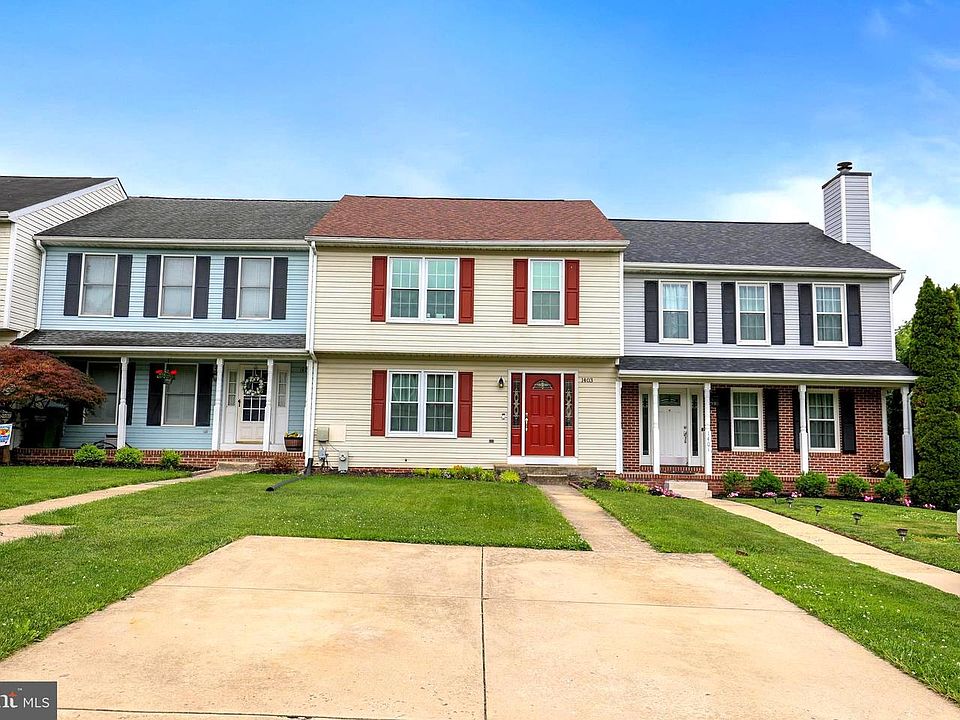 1st image of 1403 Landis Cir