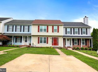 1403 Landis Cir, Bel Air, MD 21015