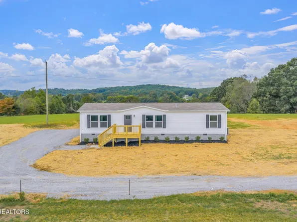 380 County Road 313, Sweetwater, TN 37874