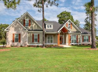 782 Callaway Dr, Graniteville, SC 29829