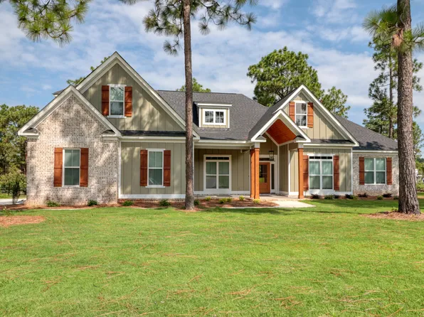 782 Callaway Dr, Graniteville, SC 29829
