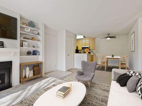 Bel Air Apartments