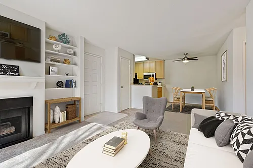 Bel Air Apartments Photo 1