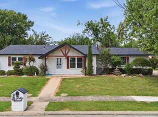 12019 E 37th St, Tulsa, OK 74146
