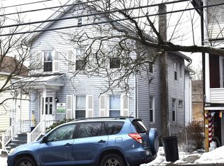 51 Seminary Ave, Binghamton, NY