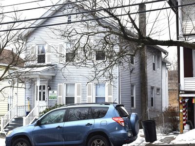 51 Seminary Ave, Binghamton, NY, 13905