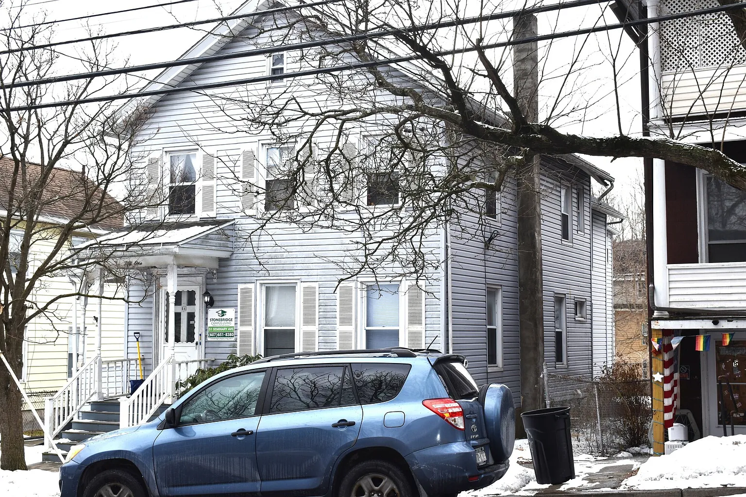 51 Seminary Ave photo 1