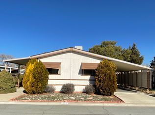 4465 Boca Way Space 173, Reno, NV 89502