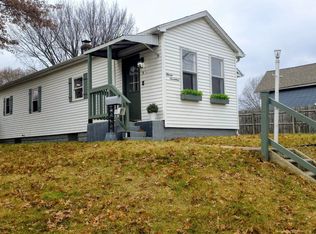 1117 N Iowa St, South Bend, IN 46628