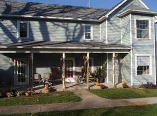 209 E Chester St, Cabery, IL 60919