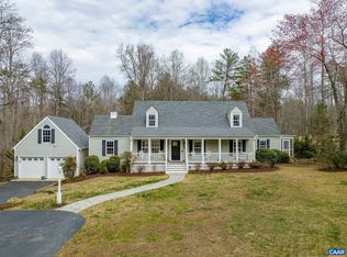 5319 Markwood Rd, Earlysville, VA 22936