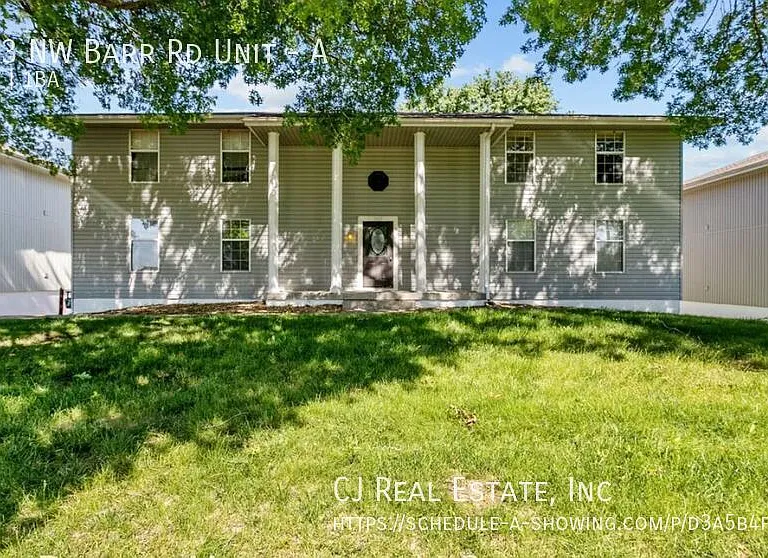 203 NW Barr Rd #A — Photo 1