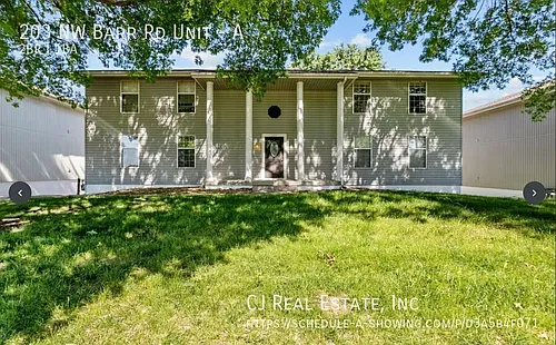 203 NW Barr Rd #A Photo 1