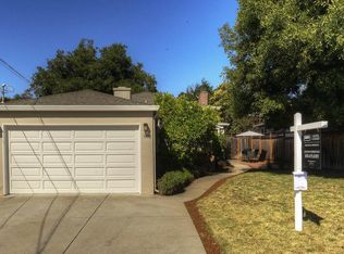902 Villa Ave, Belmont, CA