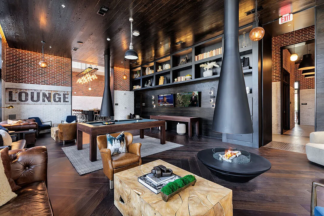 Gramercy at Northline — Photo 3